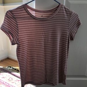 American eagle short sleeve